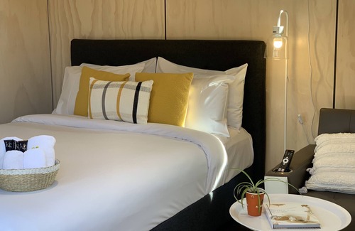 Ohakune House | Snowman Lodge