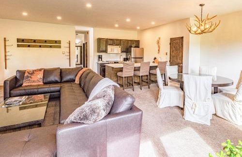 Snowmass Village Apartment | Snowmas Village 1624