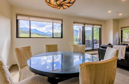 Snowmass Village Apartment | Snowmas Village 1624