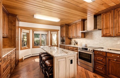 Snowmass Village House | Snowmass CO | Woodrun V Residences | 2 Bedroom