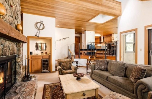 Snowmass Village House | Snowmass CO | Woodrun V Residences | 2 Bedroom