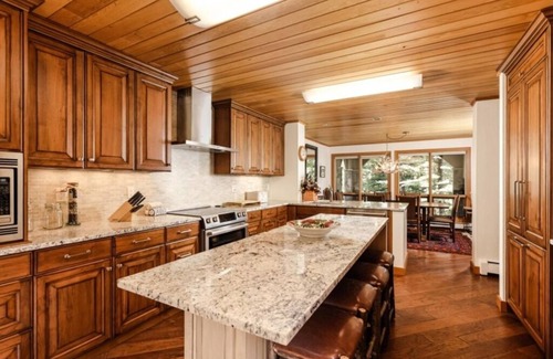 Snowmass Village House | Snowmass CO | Woodrun V Residences | 2 Bedroom