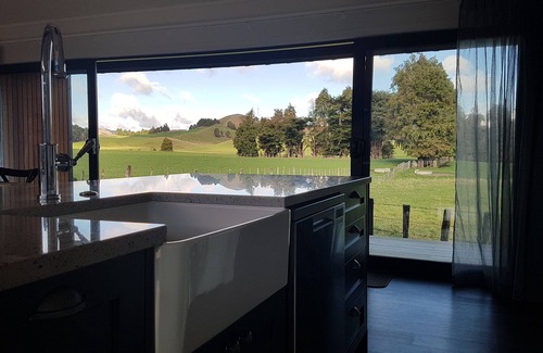 Ohakune House | Snowmass: Meadow View Lodge