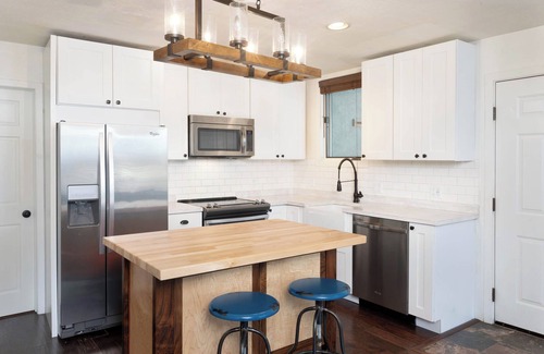 Snowmass Village House | Snowmass Ski House By Luxuri