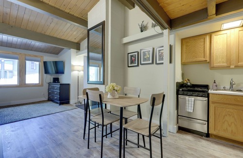 Snowmass Village Apartment | Snowmass Village Retreat Close to Slopes & Trails!