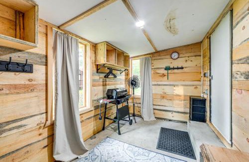 Brantingham House | Snowmobile and ATV Trails On-Site Adirondacks Abode