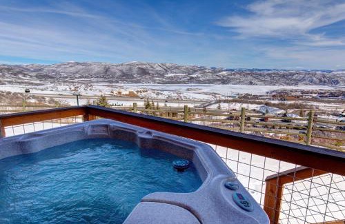 Deer Valley House | Snownest