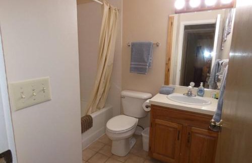 Bellaire Apartment | Snowshoe Sanctuary at Summit Village