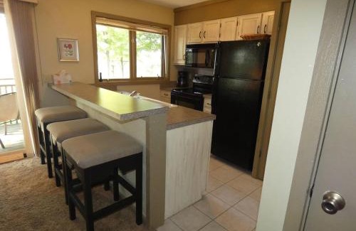 Bellaire Apartment | Snowshoe Sanctuary at Summit Village