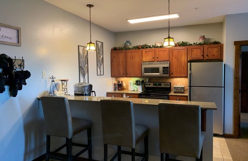 Snowshoe Condo | Snowshoe: Soaring Eagle 211 a top-tier spacious 2 bedroom 2 bath