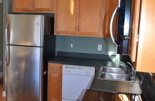 Slaty Fork House | SNOWSHOE, WV Convenient, Affordable, Mtn Views, Pet Friendly