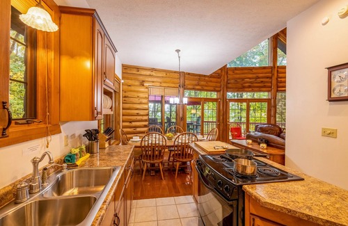 Slaty Fork House | Snowshoe WV “Mountain Retreat’