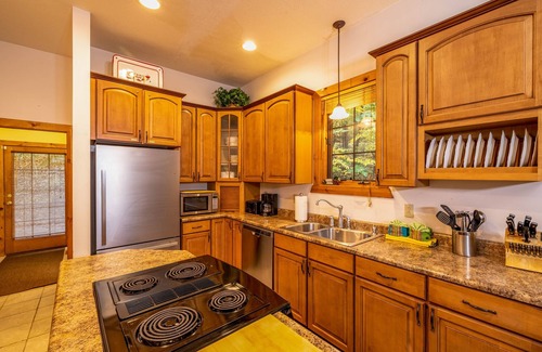 Slaty Fork House | Snowshoe WV “Mountain Retreat’