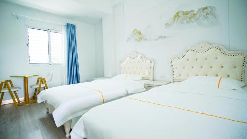 Garapan Apartment | snowwhite castle hotel