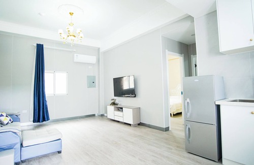 Garapan Apartment | Snowwhite castle hotel