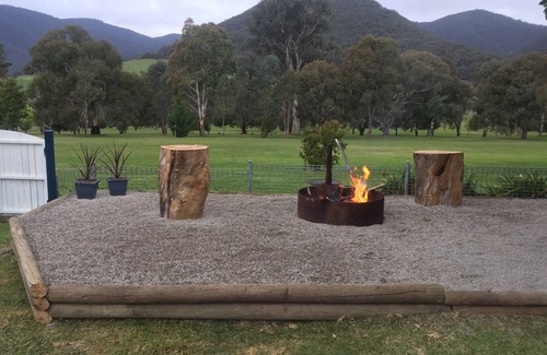 Talbingo Cottage | Snowy Mountains Cottage