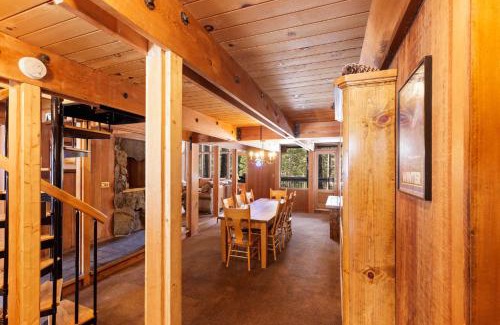 Alpine Meadows House | Snowy Paws - Pet Friendly - Alpine Meadows - Amazing views, close to slopes