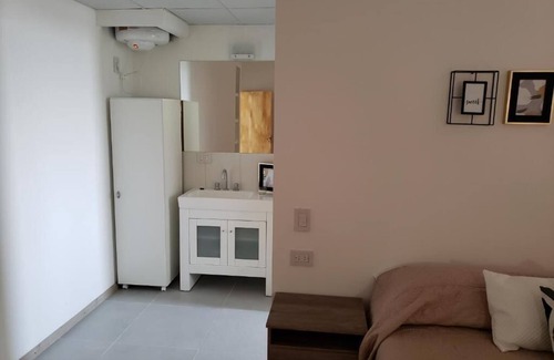 San Rafael Apartment | SNOWY PENHOUSE 5 PAX IN TOP AREA! By BOOKHAP