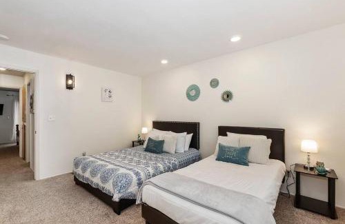 Summit Estates House | Snowy Pines Summit