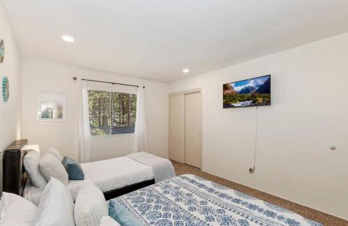 Summit Estates House | Snowy Pines Summit