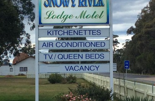 Newmerella Hotel | Snowy River Lodge Motel