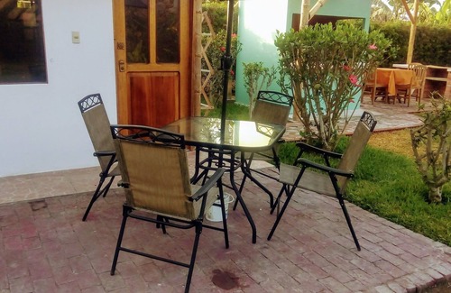 Mala House | Snug Bungalow | 4 people | Pool | SuperHost