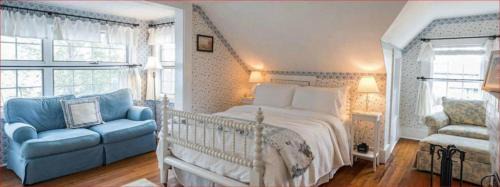 Provincetown Bed & Breakfast | Snug Cottage