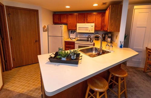 The Galena Territory House | Snug Getaway, Near Resort, Owners' Club, Pool. Dog Friendly!