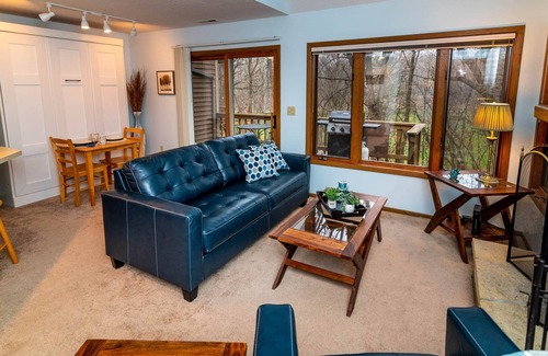 The Galena Territory House | Snug Getaway, Near Resort, Owners' Club, Pool. Dog Friendly!