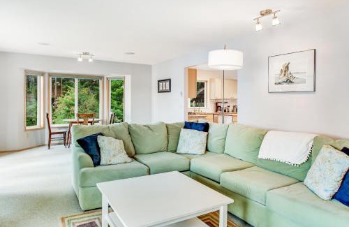 Lopez Island House | Snug Harbor Hideout