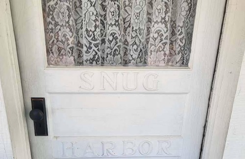 Laporte Cottage | Snug Harbor - Robin Real Estate