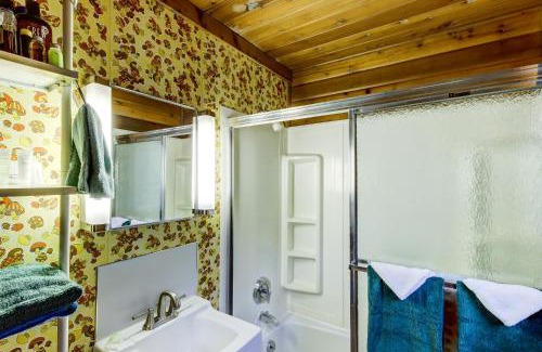Rollins House | Snug Harbor