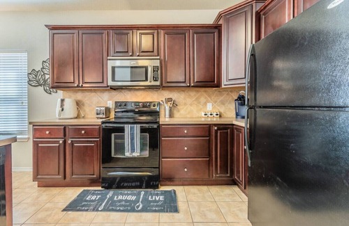 Little Elm House | Snug Home in Frisco/Little Elm