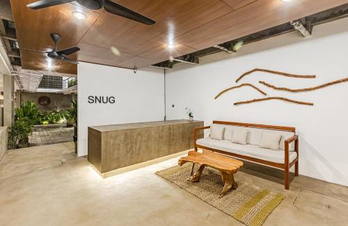 Kartika Plaza House | SNUG Kuta