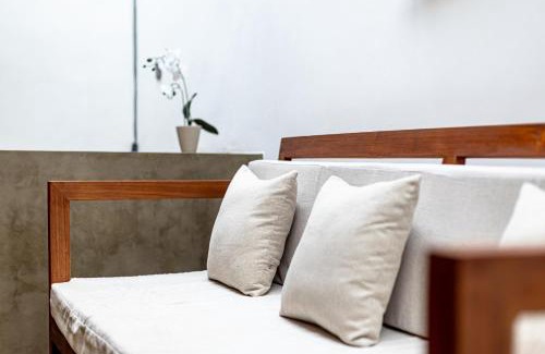Kartika Plaza House | SNUG Kuta