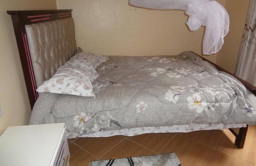 Wang'uru Bed & Breakfast | Snug Spot BnB Mwea