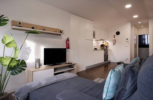Figueira da Foz Apartment | Snuggly Corner by Trip2Portugal