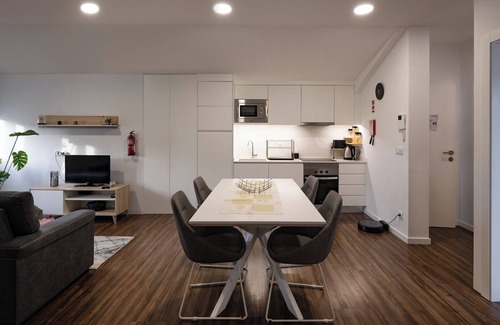 Figueira da Foz Apartment | Snuggly Corner by Trip2Portugal