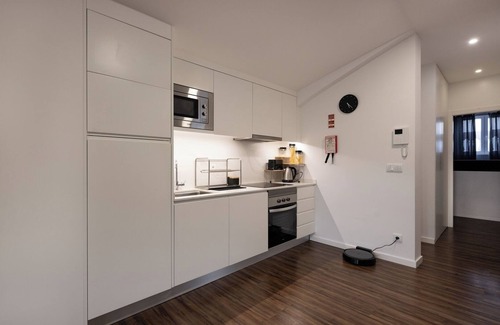 Figueira da Foz Apartment | Snuggly Corner by Trip2Portugal