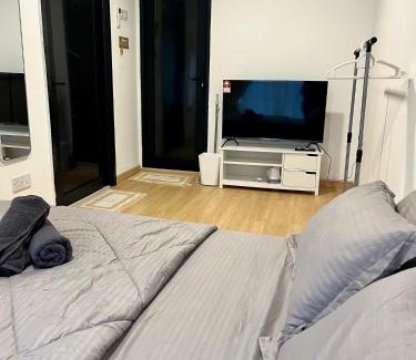Kuantan House | Snuz by the Beach Kuantan