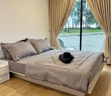Kuantan House | Snuz by the Beach Kuantan