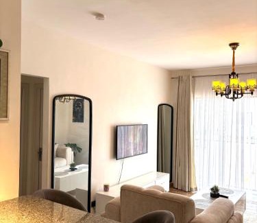 Ruiru Apartment | Snyder luxe homes