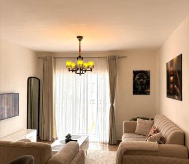 Ruiru Apartment | Snyder luxe homes