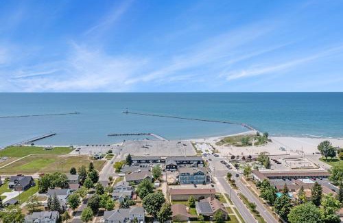 Mason County Hotel | Snyders Shoreline Inn
