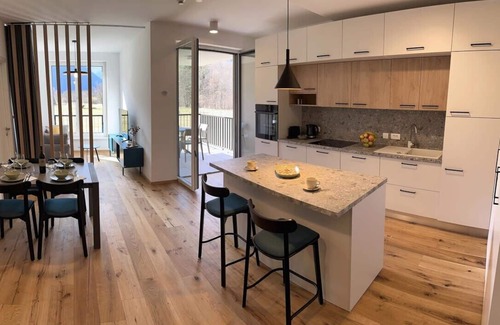 Bovec Apartment | Soča Valley Suites - Superior Apartment 07