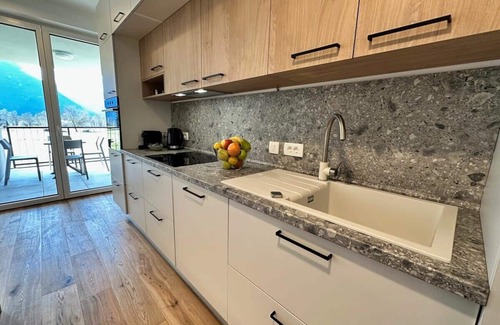 Bovec Apartment | Soča Valley Suites - Superior Apartment 07