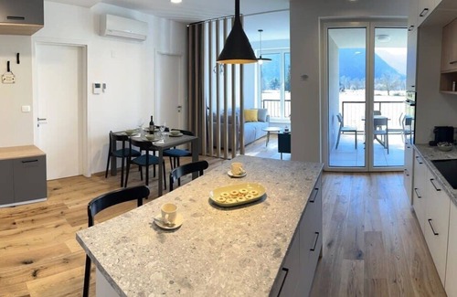 Bovec Apartment | Soča Valley Suites - Superior Apartment 07