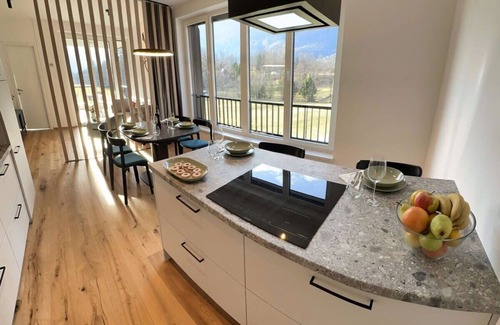 Bovec Apartment | Soča Valley Suites - Superior Apartment 20