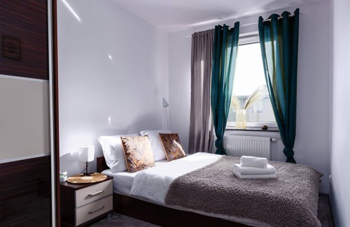 Psie Pole Apartment | Sołtysowice Comfort Apartment
