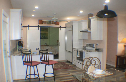 Grove City Apartment | So Close to Florida's Famous Gulf Beaches